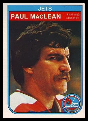386 Paul MacLean